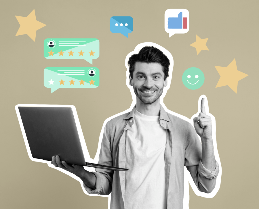 customer best practices